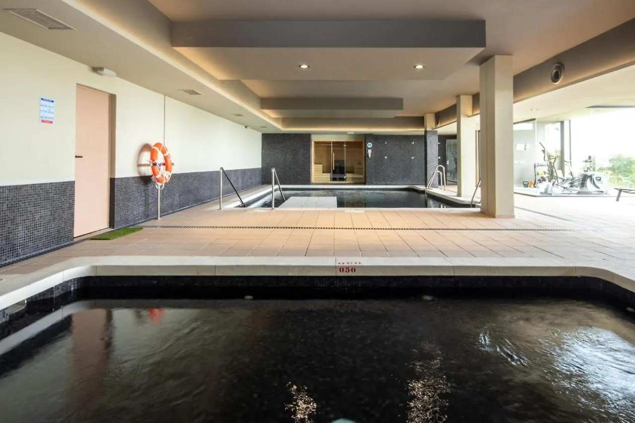 Luxury Apartment Stunning Seaview Bs 3104 Manilva 0*,  Spain