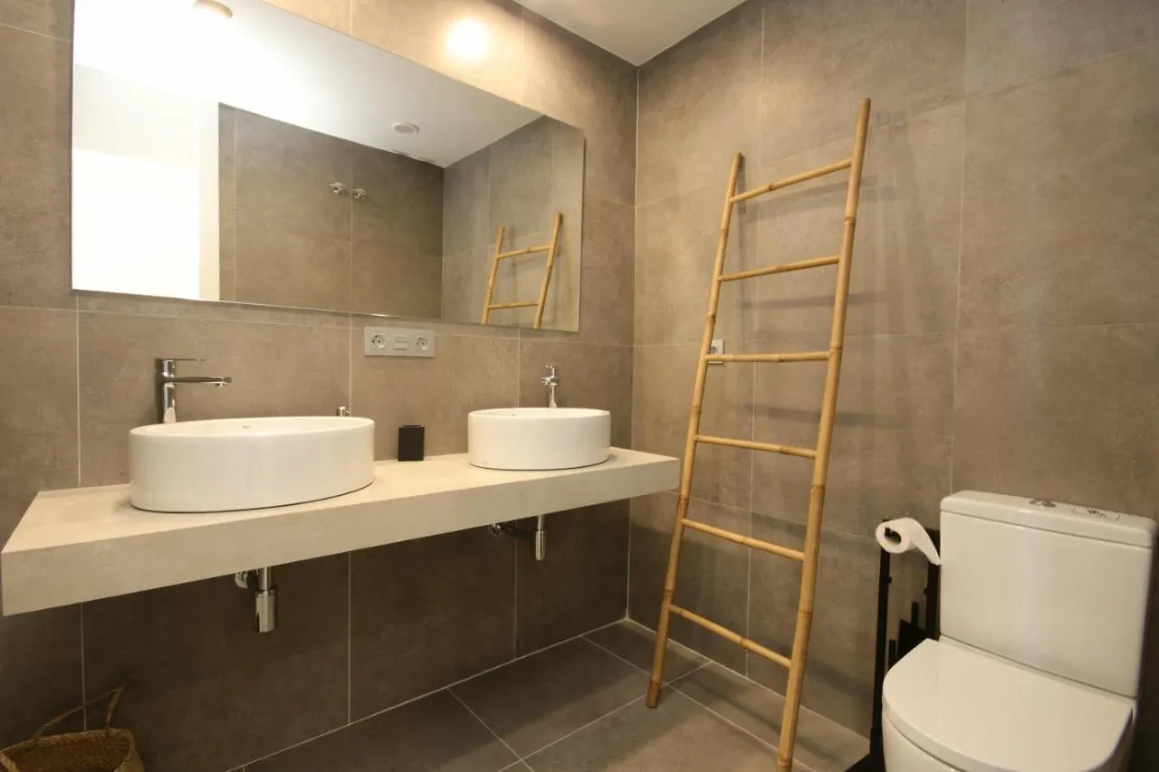 Luxury Apartment Stunning Seaview Bs 3104 Manilva