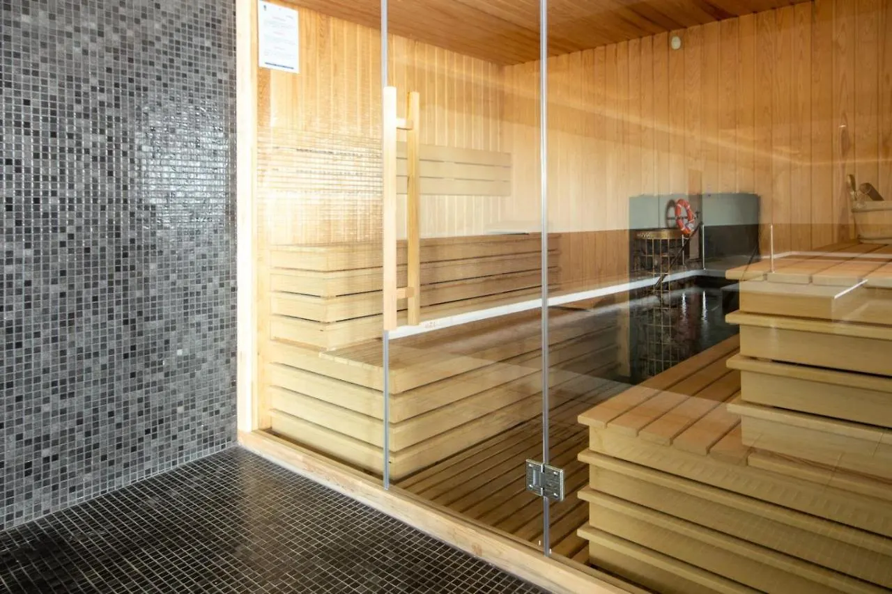 Luxury Apartment Stunning Seaview Bs 3104 Manilva