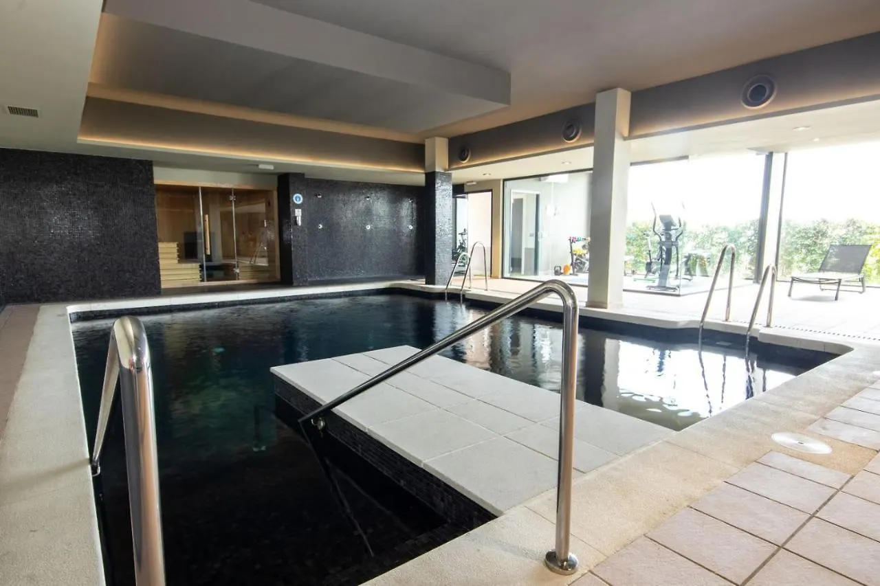Luxury Apartment Stunning Seaview Bs 3104 Manilva