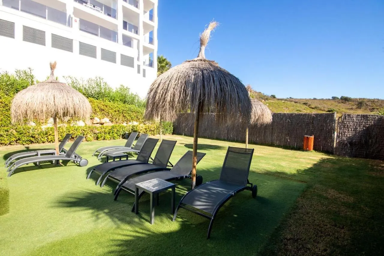 Luxury Apartment Stunning Seaview Bs 3104 Manilva