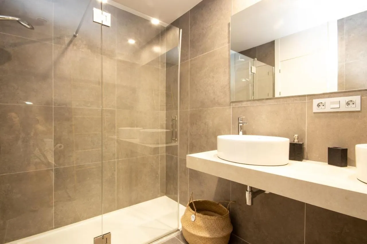 Luxury Apartment Stunning Seaview Bs 3104 Manilva Spain