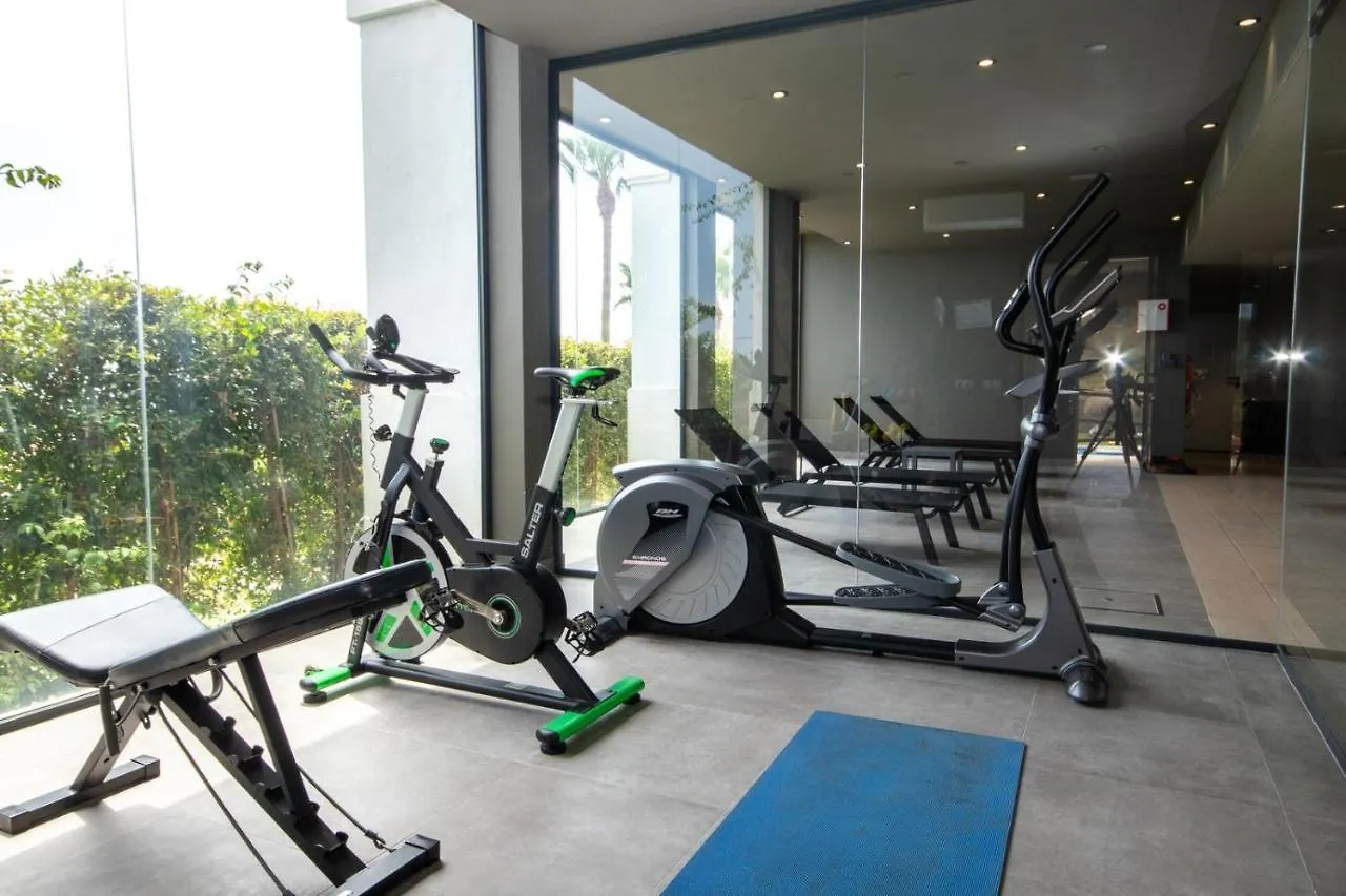 Luxury Apartment Stunning Seaview Bs 3104 Manilva