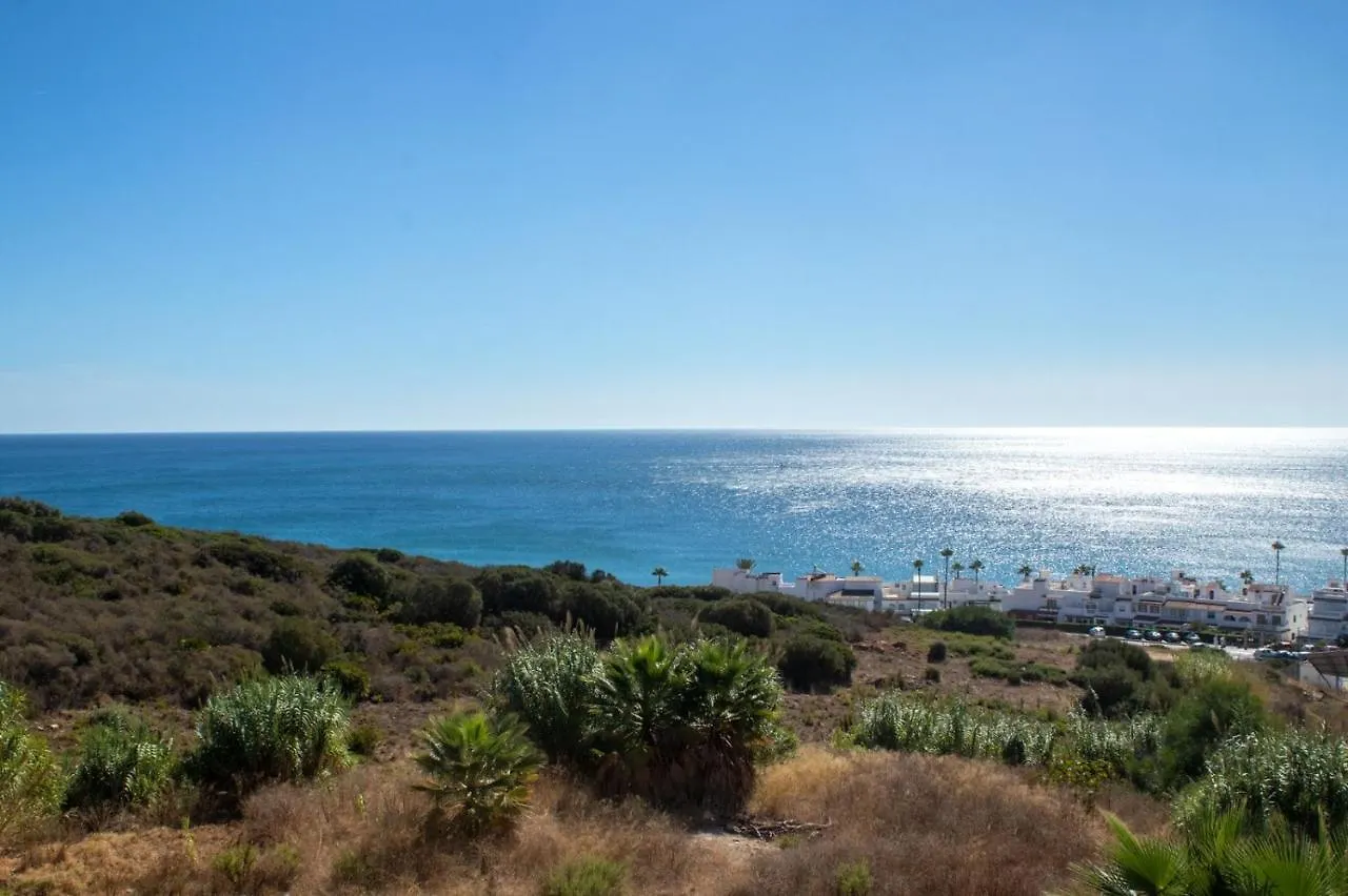 Luxury Apartment Stunning Seaview Bs 3104 Manilva