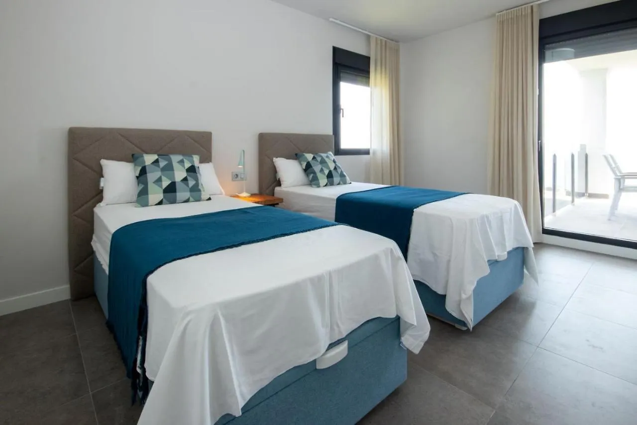 Luxury Apartment Stunning Seaview Bs 3104 contacts