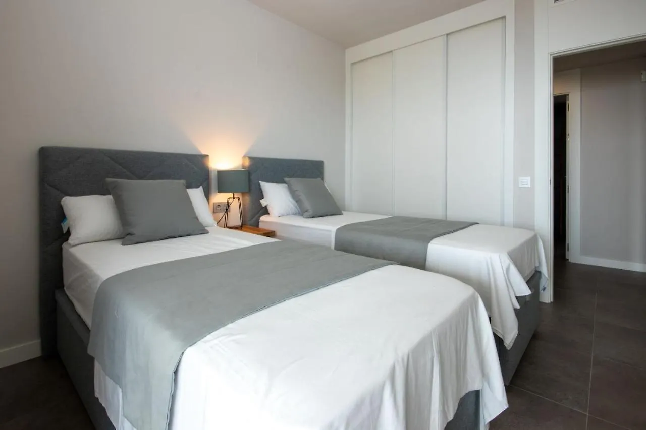 Luxury Apartment Stunning Seaview Bs 3104 Manilva